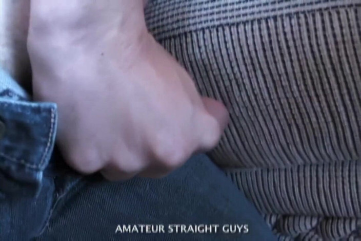 Jay's Amateur Straight Guys: Mountain Boys 2 Hot Straight Boys