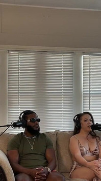 Volwassen zwempraat Feat Carmen Valentina, Daisy Diva en de jongens Asherclan net chatten Podcas