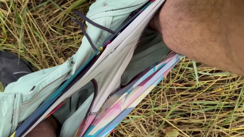 Djemelloxxxx: Zvrhlík les část 8