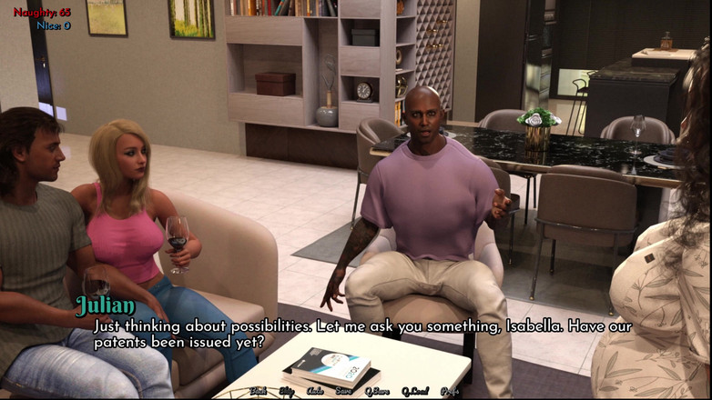 Wickedgammes studio: Das Geheimnis der weiblichen Libido 2 (Teil 12)