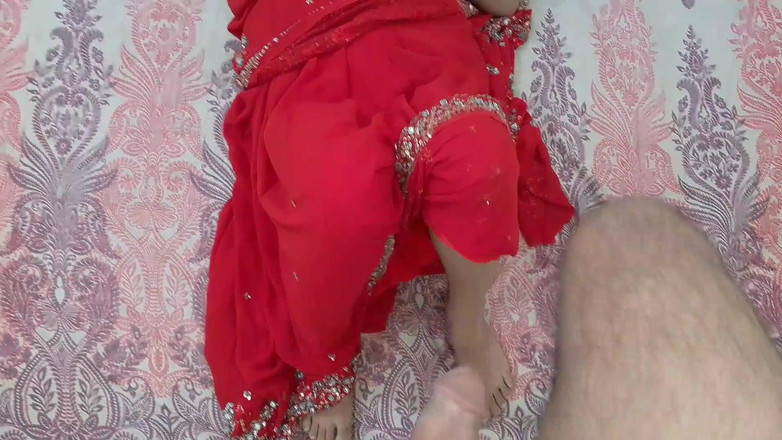 QueenbeautyQB: Sexuální závislost indické nevlastní matky a nevlastního syna