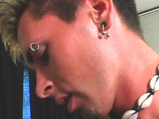 Phoenixxx: Solo Troy Gets off with Toys!