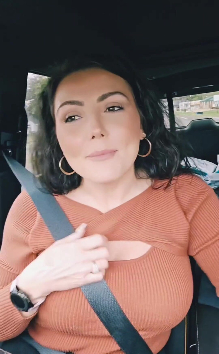 CoyWilder: 할로윈과 젖탱이 화요일