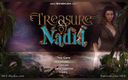 Divide XXX: Treasure of Nadia (madalyn Sexy Underwear) Anal
