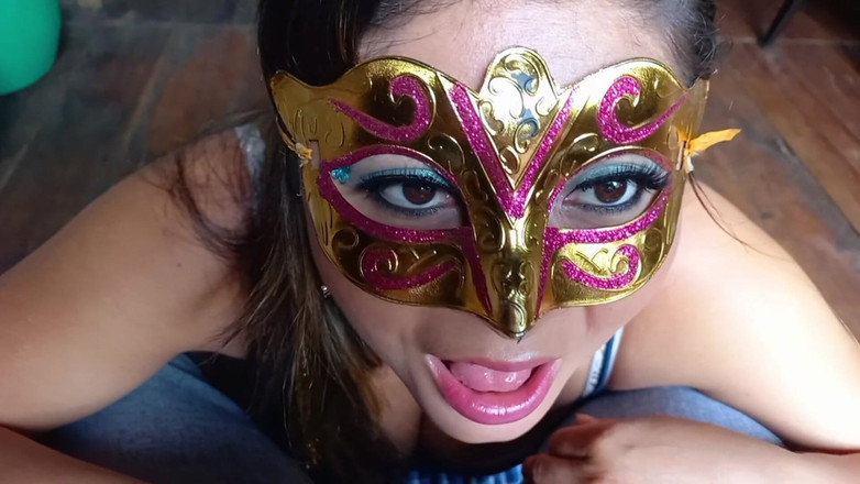 Martin13: Estudante de 18 anos implora ao professor para lhe dar outra...