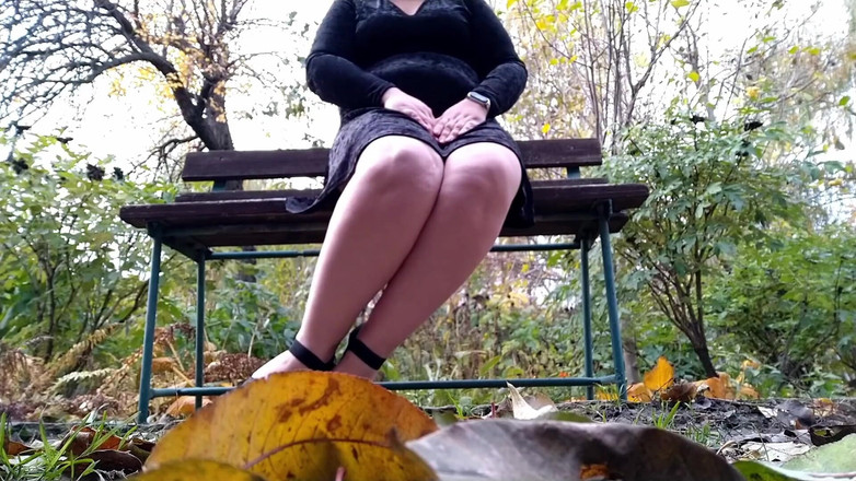 OurFetishLife: Energia matura