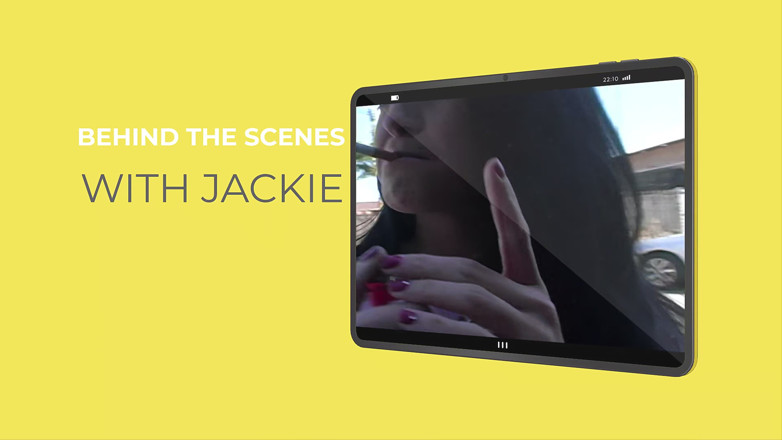 Mano Job: Manojob Classic: Jackie Daniels