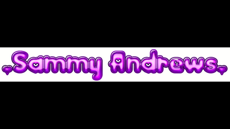 Gay Scottish twink Sammy Andrews: Sammy Andrews wanking on the couch