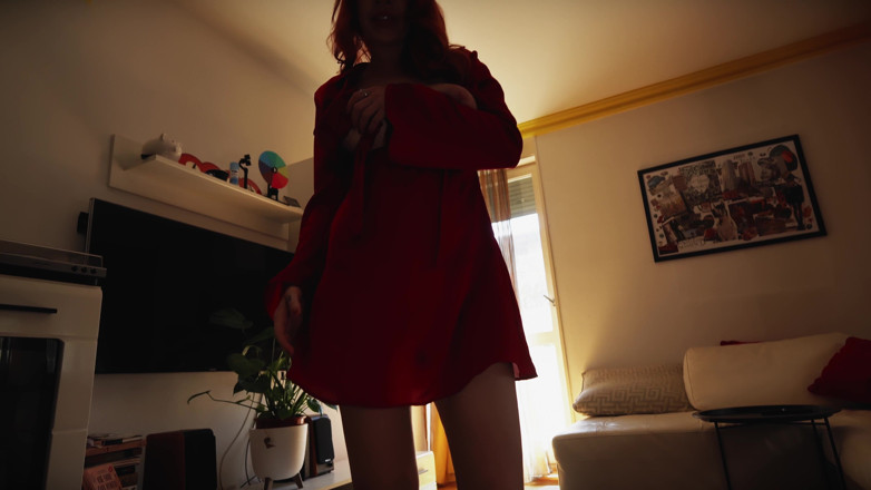 Toma Mur: My Boyfriend Best Friend Fuck Me Hard and Cum on...