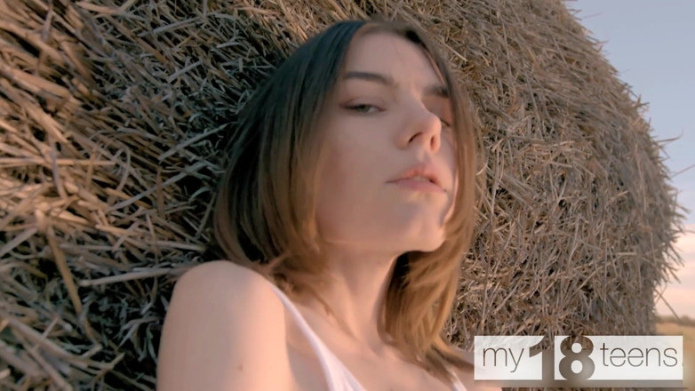 My 18 Teens: My18teens - Compilation of Pretty Girl with a Very Small Tits