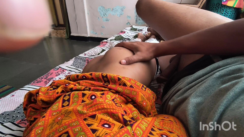 Desishycouple: 农村继兄乱搞镇继妹