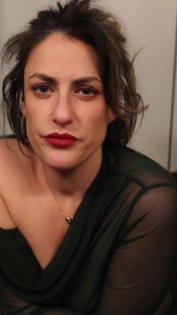 Get Ready with Me, Cuck