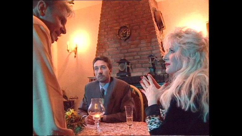 MMV films - The Original: MILfs auf der suche nach jungen schwänzen (kompletter retro-porno-film)