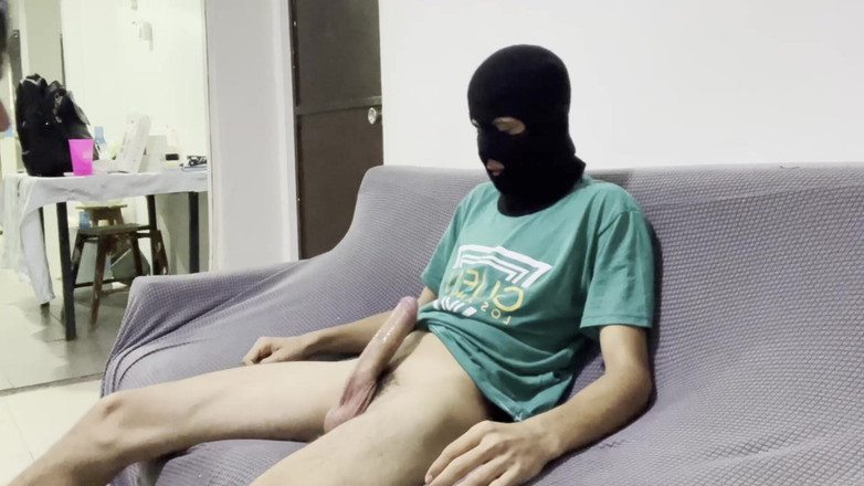 krisbadboy: cu antrenorul meu personal