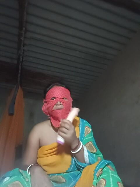 Sujeet Kumar Patel: Sunita Rani