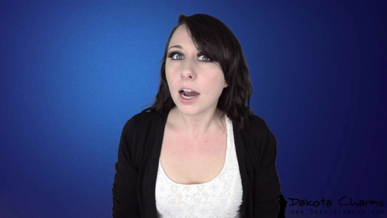 Dakota Charms: Small penis epidemic