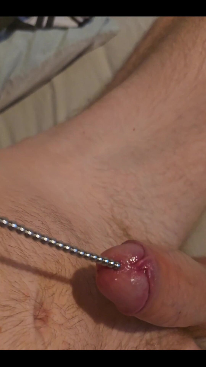 The Max Powers: Wypróbowując kilka nowych dźwięków tylko dla was wszystkich 