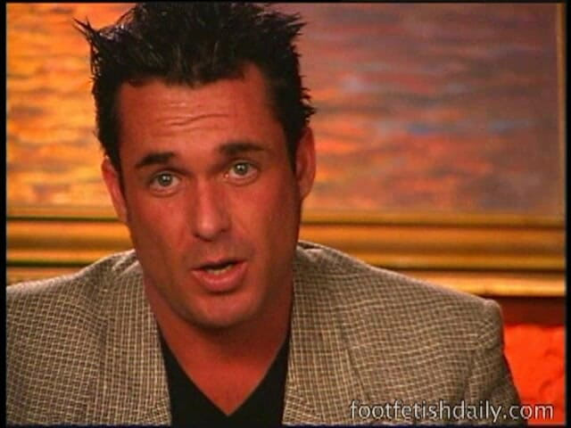 Kick Ass Pictures: Streaming film da lisa marie di Barefoot confidential