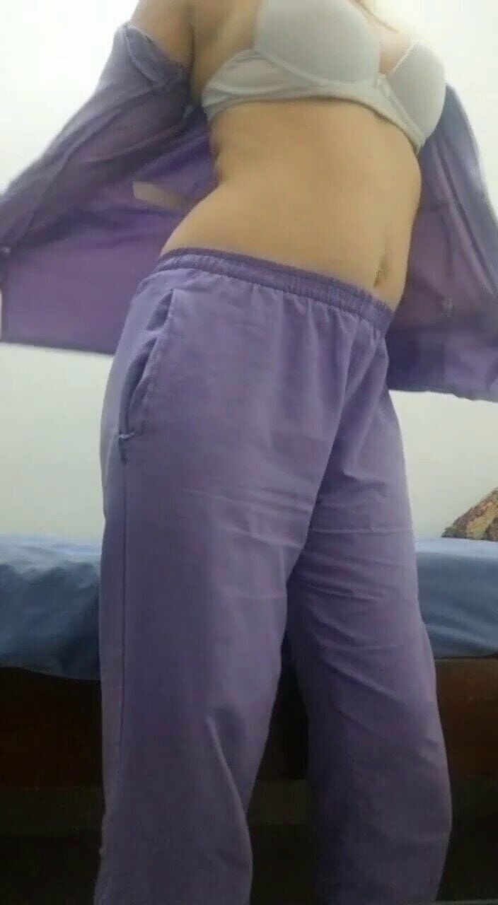 Parcuriosoo: 勾引一个我想操的病人