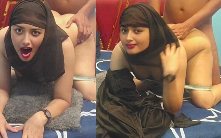 Kamini: Muzułmański Nauczyciel Akademicki Ko Student Ne Choda