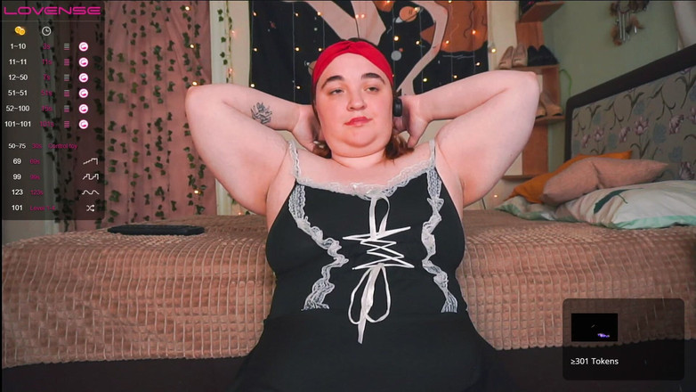 AssGives: Thổi kèn từ bbw với nói chuyện