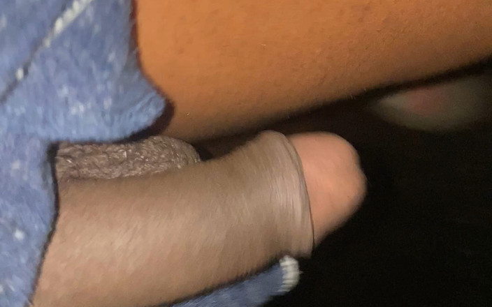 MerlinMystique: Freeballing podczas mojego wieczoru