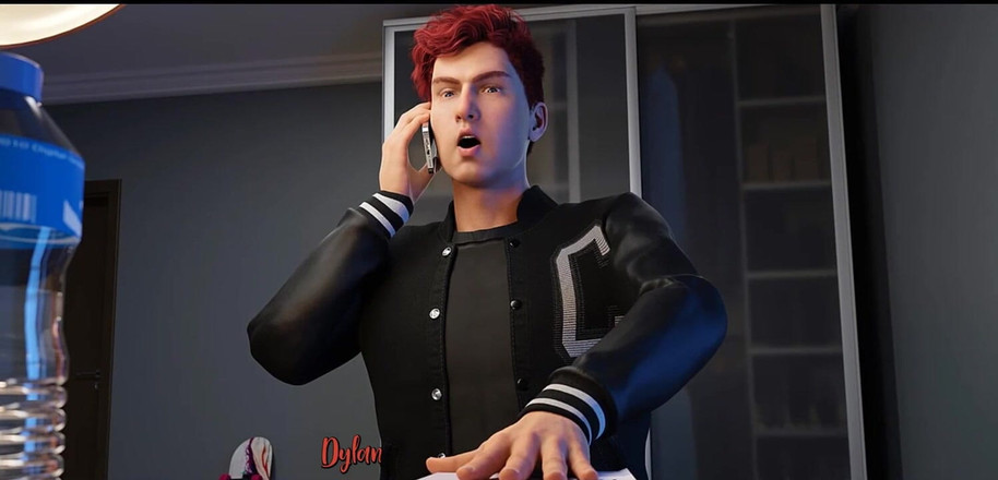 Miss Kitty 2K: Wanita bahenol season 2 - 62 kamu dientot habis-habisan sama misskitty2k