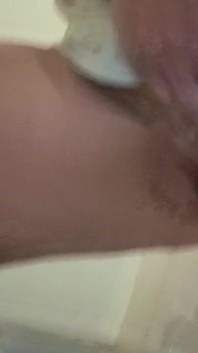 Pussy Pee