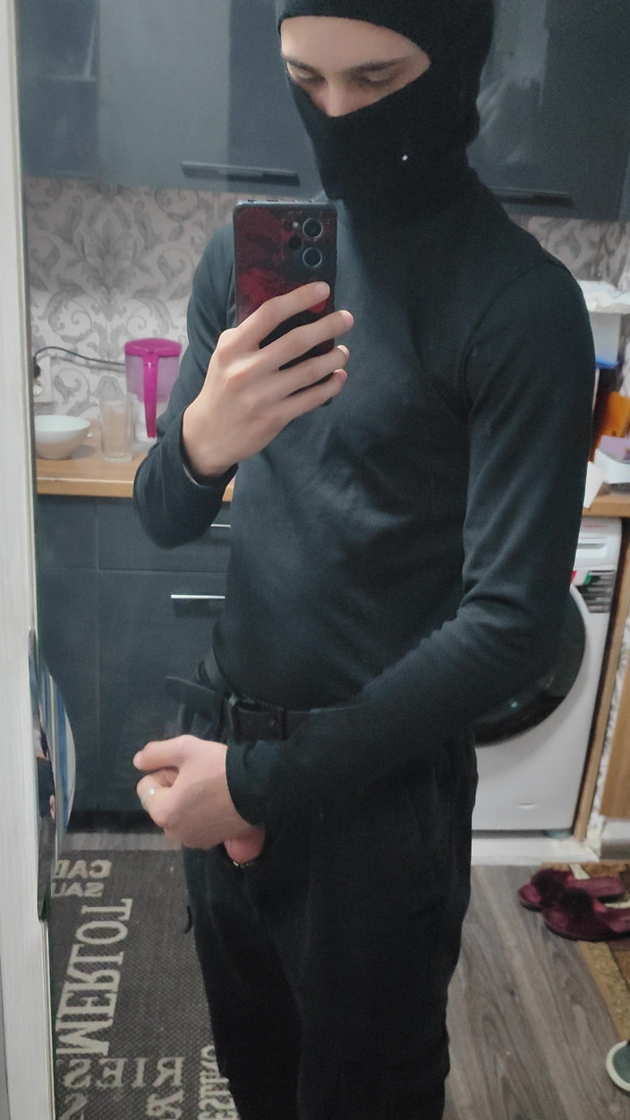 Ethan Alpha: Po studiu část 2