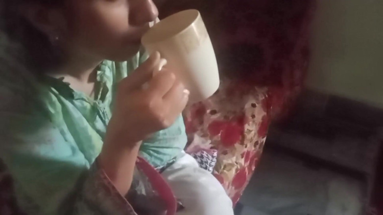 SHAKRATASNEEM: Desi Stepsister Sex with Stepbrother