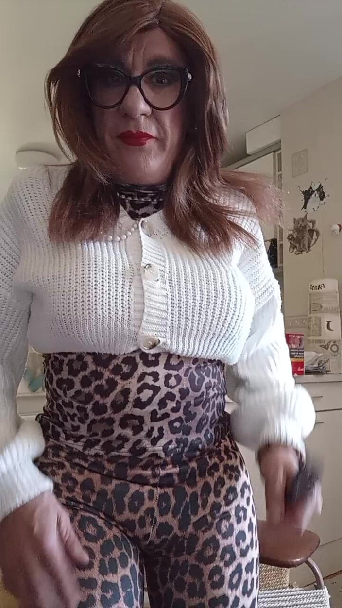 Yusti: Ti piace il mio nuovo body