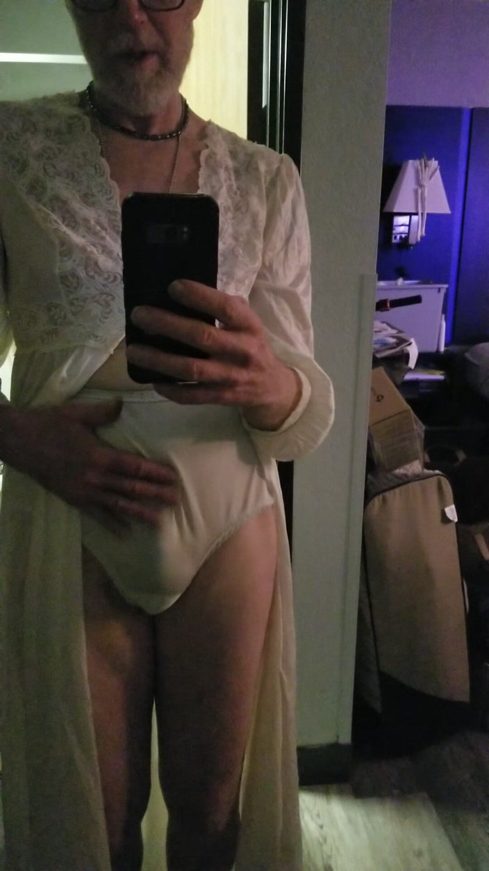 Zohwar: 나일론 팬티