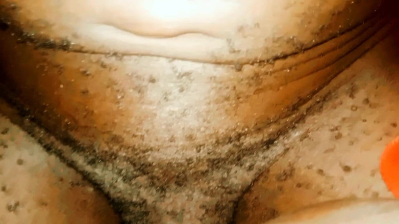 Judith xxx: My Very Big Dick 1