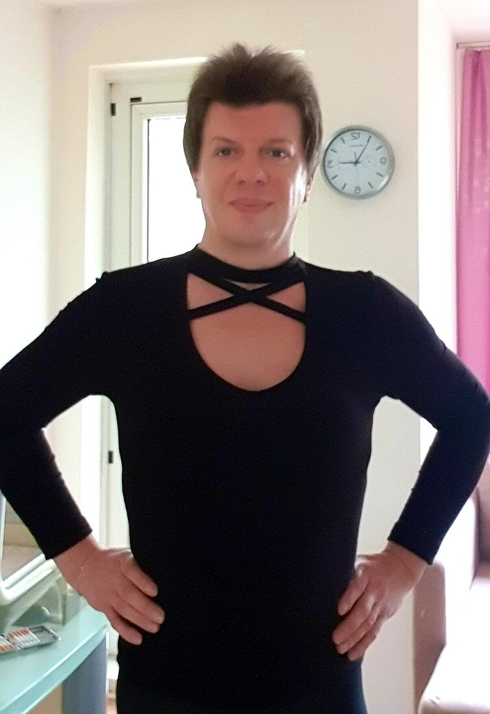 PetraNylon: Collant di nylon - petranylon