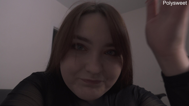 Polly Sweet: Господиня на підборах навчить вас, як трахатися в дупу