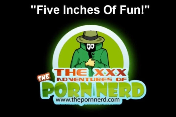 Porn Nerd Network: The Porn Nerd: Nadia: Blowjob