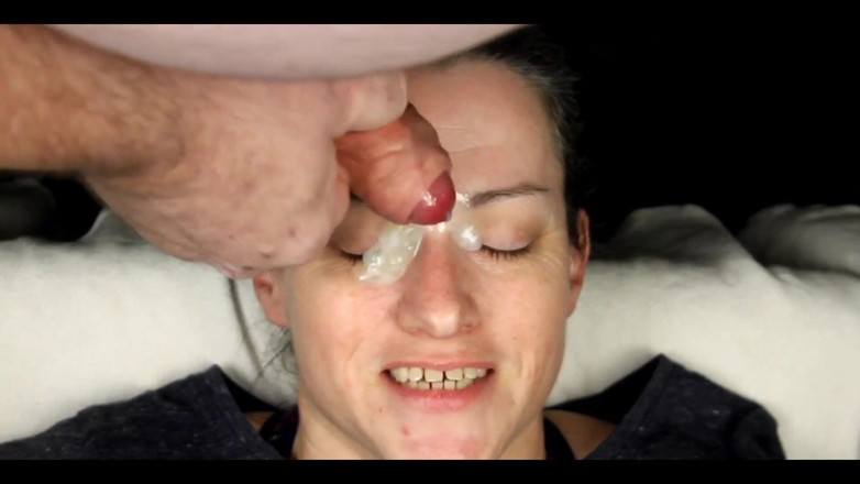 Dirty Dees: Dirtydees niewolnikiem cum kompilacji twarzy