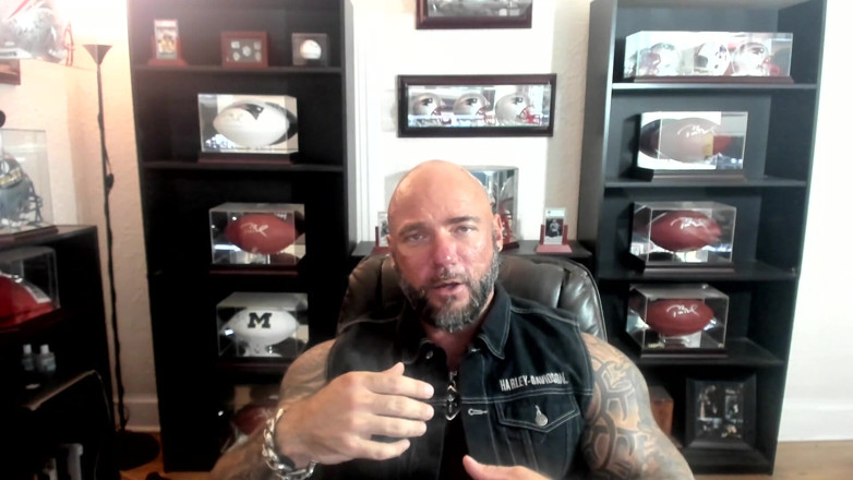 Raw and Uncensored with Masculine Jason: Healthy BDSM and D/s Relationships (episode 1)