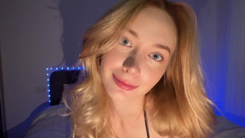 Loly Nebel Studio: Face Fetish