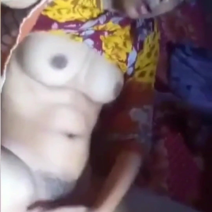 Puja viswash: Collegamento di una figa