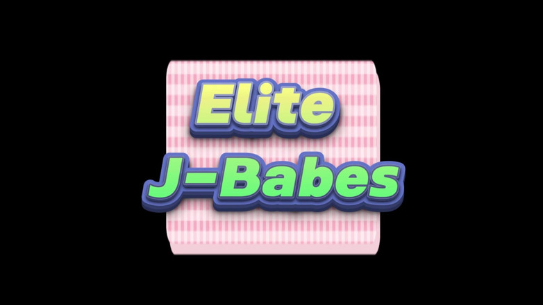 J-Girls Club: Asian Angel