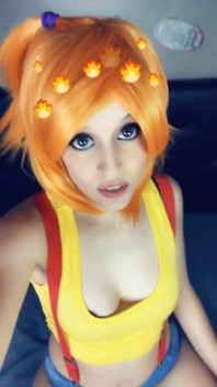 Cosplay