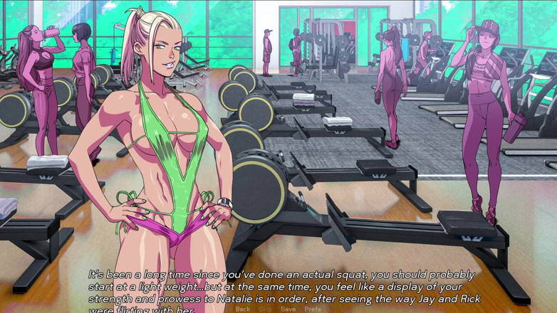 Like A Boss: Complete Gameplay - Driven Affairs, Part 1