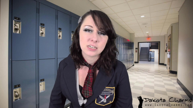 Dakota Charms: You need to do my project