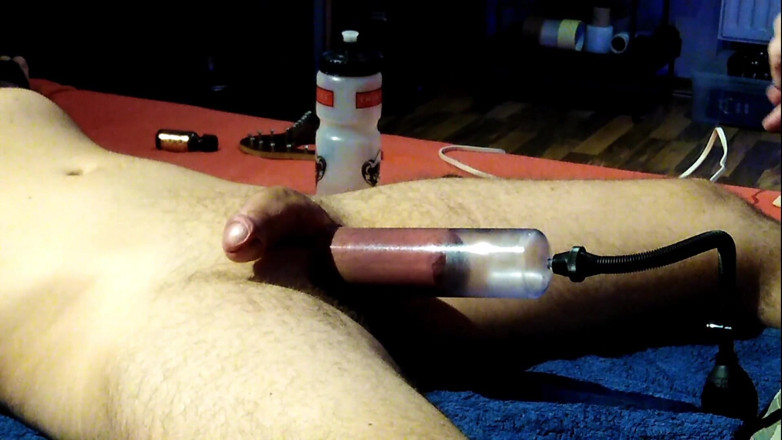 Master Drex: My favorite toys 1