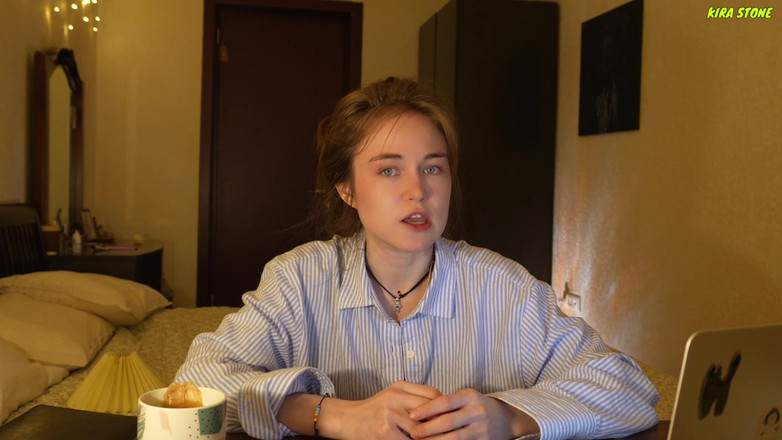 Kira Stone: Hoe Kira Stone werd vermoord, hoeveel haat ik kreeg en...