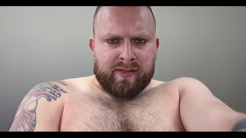 WolfgangWhite: Cuddle With Me Until We Cum