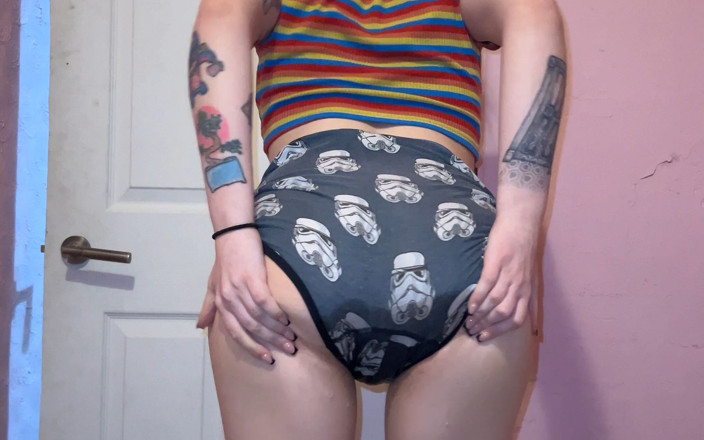 Alice Bean: Piss Lovers Compilation