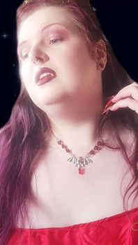 Thrall of the Countess