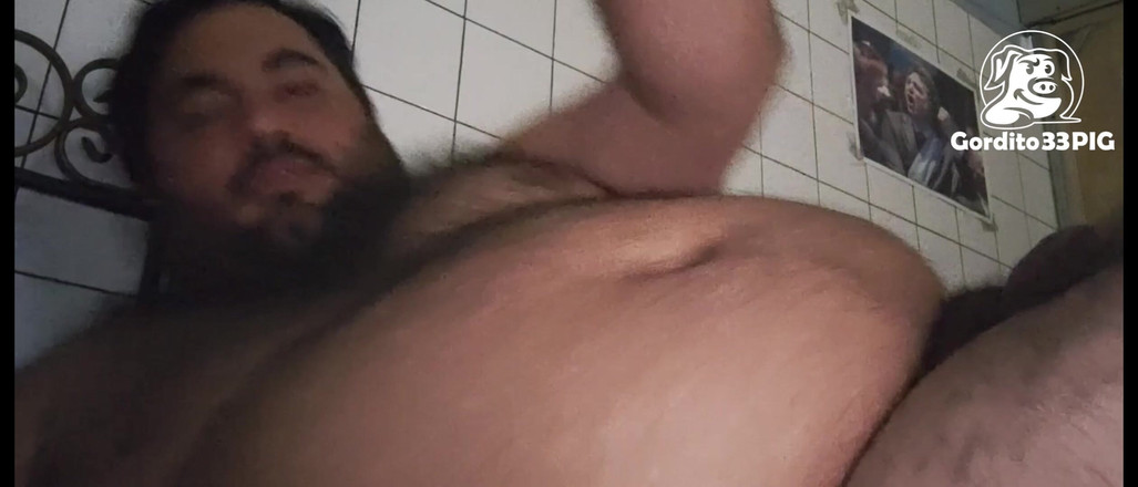 Gordito33PIG: Mijn varkensvet verplaatsen